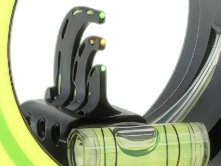 Spot Hogg Hogg Father PRO PM Sight Triple Stack .019 LH