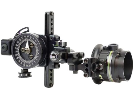 Spot Hogg Hogg Father PRO PM Sight 3 Pin .019 LH