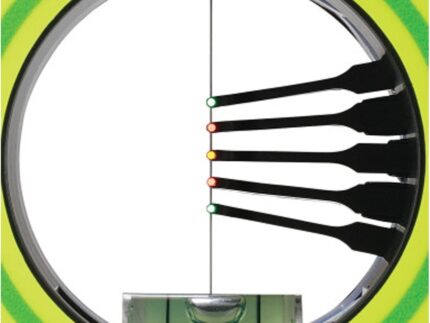 Spot Hogg Hogg Father PRO PM Sight 5 Pin .019 LH