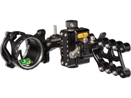 Trophy Ridge React Alpha Sight 1 Pin .019 RH
