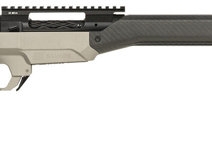 SAVAGE ARMS 110 ULT LT ELITE 6.5CR 18"   #