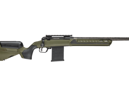 SAVAGE ARMS 110 ULT PREDATOR 6.5CM 18"