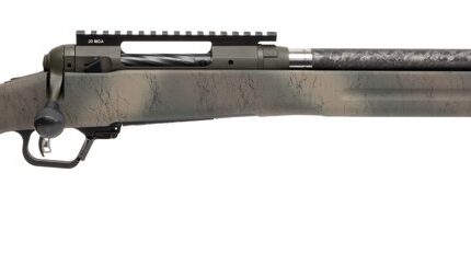SAVAGE ARMS 110 PRO PURSUIT 30-06 CAMO   #