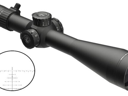 LEUPOLD MARK 4HD 8-32X56 ILLUM PR2-MIL