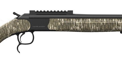 RETAY GAMELANDER 410/24 MOBL 3"