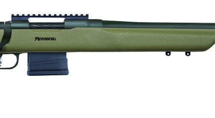 MOSSBERG MVP LR 7.62MM 20" BL/ODG 10+1#