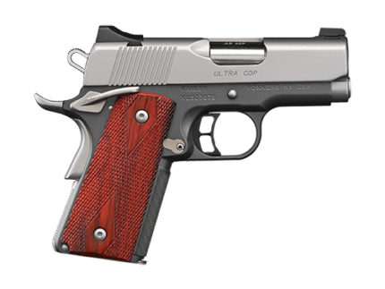 KIMBER ULTRA CDP II 45ACP 3" 7+1    #