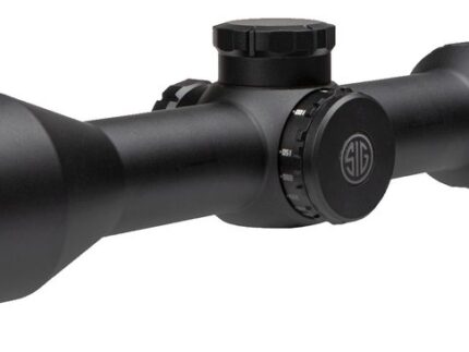SIG SAUER WHISKEY6 3-18X44 30MM MOA 2.0
