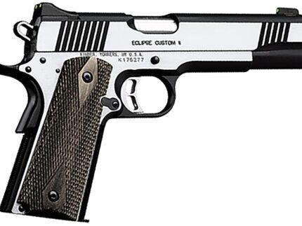 KIMBER ECLIPSE CUSTOM II 10MM 5" 8+1