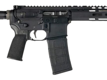 SHADOW SYSTEMS E526 5.56MM BK/BK 11.5" 30+1