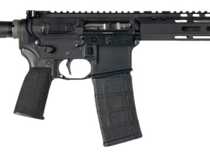 SHADOW SYSTEMS E526 5.56MM BK/BK 11.5" 10+1
