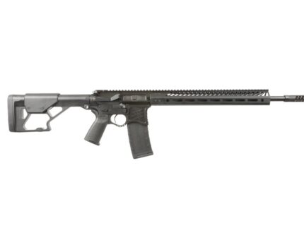 SEEKINS PRECISION DMR 22ARC BLACK 18"