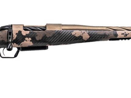 FIERCE FIREARMS TWST ROGUE XP 22CM BRZ/SON 18"