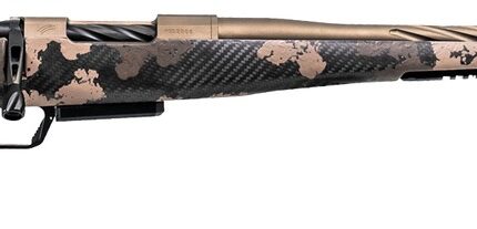 FIERCE FIREARMS TWST ROGUE XP 308WIN BZ/SN 18"