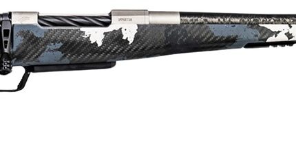 FIERCE FIREARMS CF ROGUE XP 22CR GLA/PHA 22"