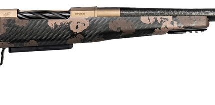 FIERCE FIREARMS CF ROGUE XP 22CR BRZ/SON 22"