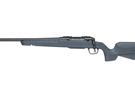 SAVAGE ARMS AXIS 2 308WIN BL/GRY 20" LH TB