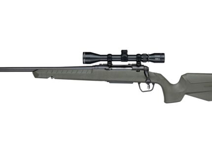 SAVAGE ARMS AXIS 2 XP 30-06 BL/GRN LH TB