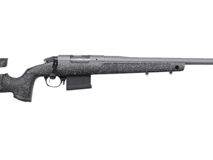 BERGARA HMR PRO 25CR GRAY 24" TB