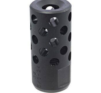 GLENFIELD MUZZLE BRAKE 308WIN 5/8"-24