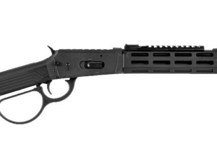 DERYA ARMS RAN IRONWOLF 44MAG 8+1 18" BLK