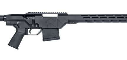 MOSSBERG MVP PRECSN 308WIN BL 20" TB  #