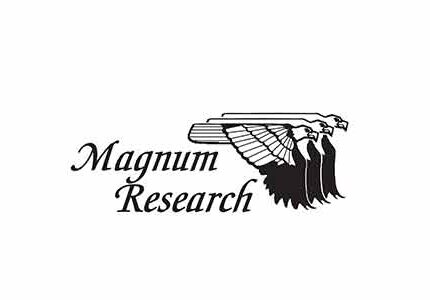 MAGNUM RESEARCH CONVERSION KIT 357MAG 6" BLACK