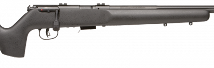 SAVAGE ARMS 93 BOLT 17HMR BK/TACT 22"    #