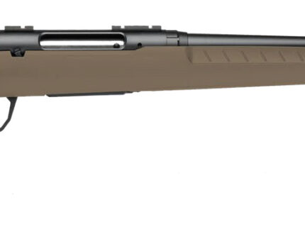 SAVAGE ARMS AXIS 2 25-06 BL/FDE 22"      #