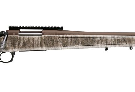 CVA CASCADE XT 35WHEL BRZ/MOBL 22"