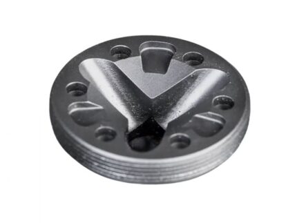 SILENCERCO CHARLIE IFH FRONT CAP 5.56MM
