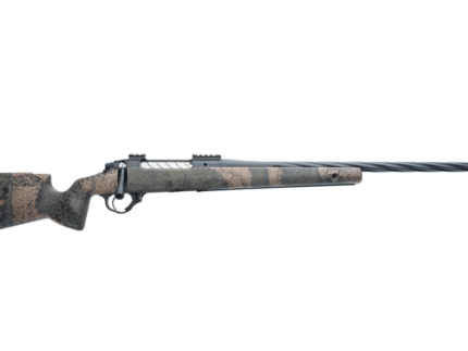 SEEKINS PRECISION PH3 300WIN WOODLAND SHADOW 26"