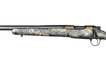CHRISTENSEN ARMS RIDGELINE FFT 25CM BRNZ 20" LH