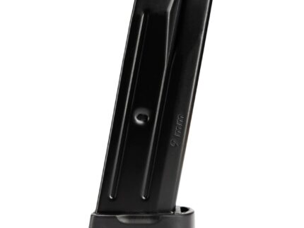 ROST MARTIN MAGAZINE RM1C 9MM 10RD EXT BP