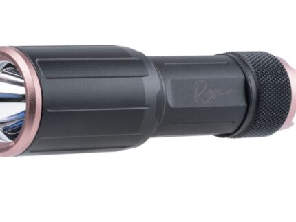 SIG SAUER FOXTROT-EDC ROSE FLASHLIGHT
