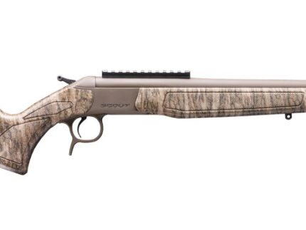 CVA SCOUT SPUR 410 BR/MOBL 22"