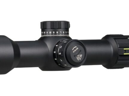 SIG SAUER TANGO DMR 2-12X42 34MM BL MRAD