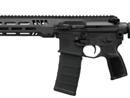 SIG SAUER 516 G3 SBR 5.56 RIFLE 11.5" BLACK 1-30RD MAGAZINE