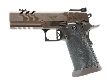 KIMBER 2K11 PRO ROYAL COMP 9MM PISTOL 2-19RD