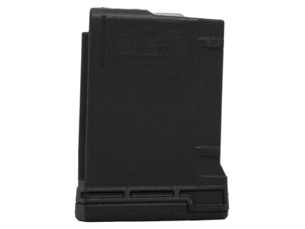 Amend2 AR-15/M4/M16 Mod-A Rifle Magazine Black 5.56x45mm NATO/.223 Rem 10/rd