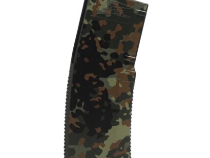 Amend2 Flecktarn Collection AR-15 Mod-A Rifle Magazine 5.56/.223 30/rd