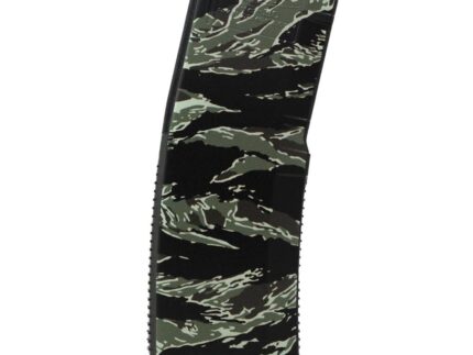 Amend2 Tiger Stripe Collection AR-15 Mod-A Rifle Magazine 5.56/.223 30/rd
