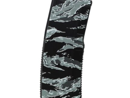 Amend2 Tiger Stripe Collection Urban AR-15 Mod-A Rifle Magazine 5.56/.223 30/rd