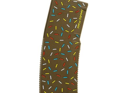 Amend2 Maple Bar Sprinkle AR-15 Mod-A Rifle Magazine 5.56/.223 30/rd