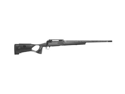 SAVAGE 110 KYLM V2 Rifle .308 Win 4rd Capacity 22" Threaded Barrel Carbon Fiber Buttstock/Forend