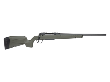 Savage AXIS 2 Gray Rifle .243 Win 4rd Magazine(1) 22'' Threaded Barrel