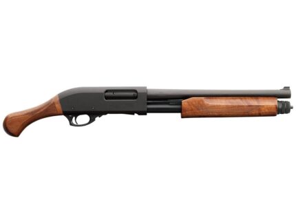 Charles Daly Honcho Tactical Shotgun 12 ga 3" Chamber 5rd Magazine 14.5" Barrel Walnut