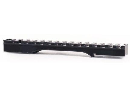 Christensen Arms Standard Remington 700 Picatinny Scope Base 20 MOA