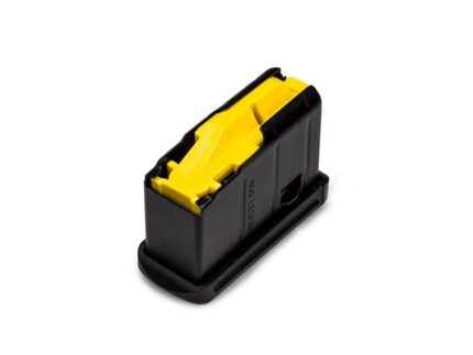 DuraMag Ruger American AR Pattern Rifle Magazine 400 Legend 4/rd