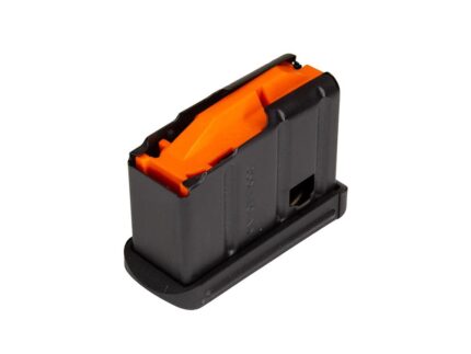 DuraMag Ruger American AR Pattern Rifle Magazine .350 Legend 5/rd